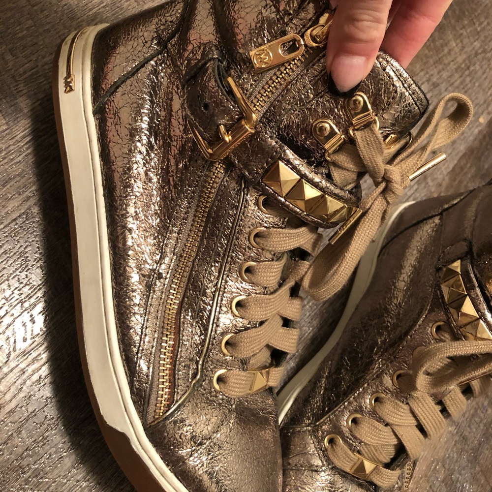 Michael Kors shoes